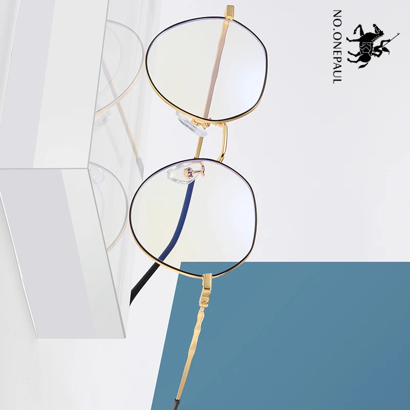 NO.ONEPAUL Phone Glasses Radiation Light Men's Flat Mirror Computer Glasses Anti Blue Ray Glasses Clear Black Glasses Mobile
NO.ONEPAUL Phone Glasses Radiation Light Men's Flat Mirror Computer Glasses Anti Blue Ray Glasses Clear Black Glasses Mobile