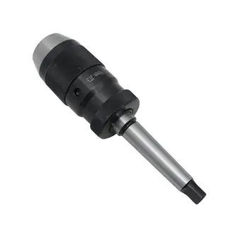 Keyless Steel Drill Chuck Drilling Adapter Converter Self-lock Adaptor to Hold 1-16mm Drill Bits Converter Power Hand Drill Bit
Keyless Steel Drill Chuck Drilling Adapter Converter Self-lock Adaptor to Hold 1-16mm Drill Bits Converter Power Hand Drill Bit