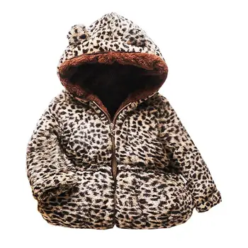 Toddler Kids Baby Gril Boys Cute Ear Zipper Solid Thick Hooded Long Sleeve Coat Warm Winter Fashion Outwear With New Brand 
Toddler Kids Baby Gril Boys Cute Ear Zipper Solid Thick Hooded Long Sleeve Coat Warm Winter Fashion Outwear With New Brand