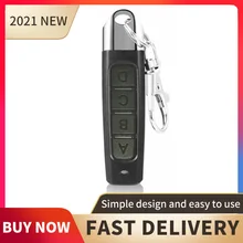 433Mhz Remote Control Garage Gate Door Opener Remote Control Duplicator Clone Cloning Code Car Key
433Mhz Remote Control Garage Gate Door Opener Remote Control Duplicator Clone Cloning Code Car Key