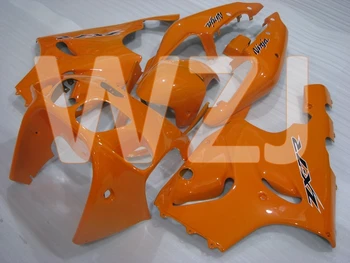 Zx7r 02 03 Plastic Fairings Zx 7r 2001 Orange Fairing Kits Zx7r 1996 - 2003 Fairing
Zx7r 02 03 Plastic Fairings Zx 7r 2001 Orange Fairing Kits Zx7r 1996 - 2003 Fairing