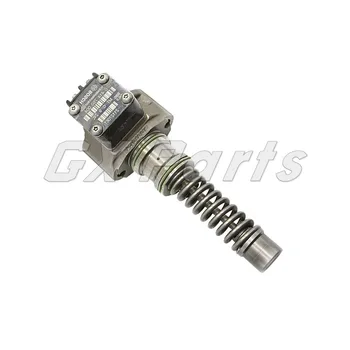 0414750004 02112706 Unit Pump For Duetz Engine BF6M2012C BF6M1013FC C9 For Volvo Excavator D7D EC210B Motor Grader G730B
0414750004 02112706 Unit Pump For Duetz Engine BF6M2012C BF6M1013FC C9 For Volvo Excavator D7D EC210B Motor Grader G730B