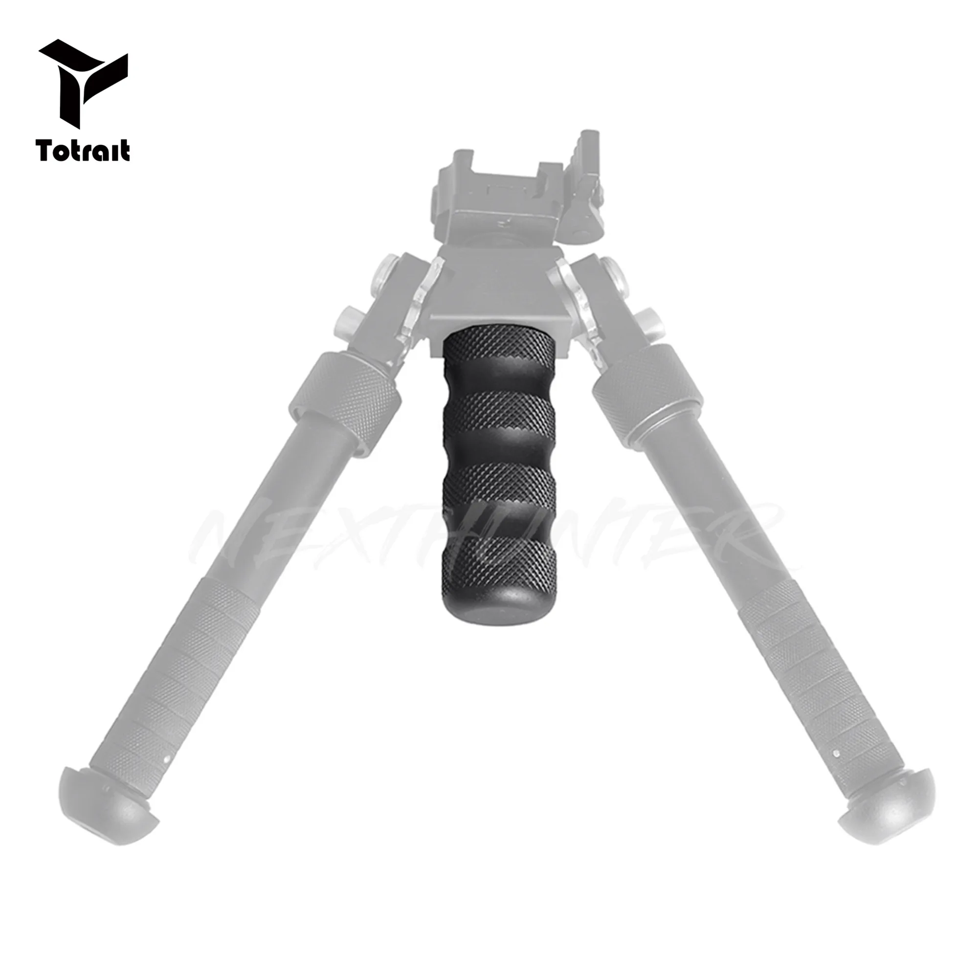 TOtrait Tactical V8 Tripod Accessory Scaffold Handle for V8 Tripod Universal Scaffold Folding Shooting
TOtrait Tactical V8 Tripod Accessory Scaffold Handle for V8 Tripod Universal Scaffold Folding Shooting