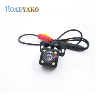 Car Parking Monitor LED light rear view camera mounting Degree HD Video Dynamic Car Path, Dynamic Guide Line
Car Parking Monitor LED light rear view camera mounting Degree HD Video Dynamic Car Path, Dynamic Guide Line