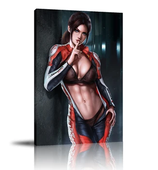 HD Print Anime Game Posters Oil Painting Home Decor Wall Art on Canvas Claire Redfield Resident Evil Printings Canvas Wall Art
HD Print Anime Game Posters Oil Painting Home Decor Wall Art on Canvas Claire Redfield Resident Evil Printings Canvas Wall Art