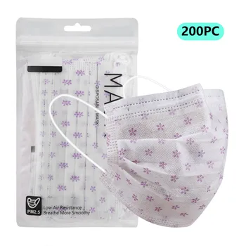 Disposable Face Mask Anti Dust Personal 3ply Ear Loop 10/20/30/50/100/200pc Mondmasker Mondkapjes Mascherine Mascarilla Masque
Disposable Face Mask Anti Dust Personal 3ply Ear Loop 10/20/30/50/100/200pc Mondmasker Mondkapjes Mascherine Mascarilla Masque