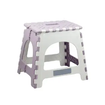 Multi Purpose Folding Step Stool For Camping Home Train Outdoor Storage Foldable Holding Stool Kids And Adults Use
Multi Purpose Folding Step Stool For Camping Home Train Outdoor Storage Foldable Holding Stool Kids And Adults Use