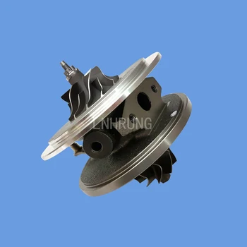 Turbo Cartridge for Ford Mondeo III / Jaguar X Type 2.0 TDCi 96Kw 131 HP Puma 728680 728680-5015S 4S7Q6K682EN Turbocharger Core 
Turbo Cartridge for Ford Mondeo III / Jaguar X Type 2.0 TDCi 96Kw 131 HP Puma 728680 728680-5015S 4S7Q6K682EN Turbocharger Core