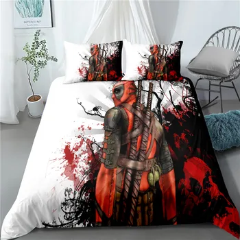 Summer new double bed quilt cover three-bedroom bedroom anime theme high-definition printed quilt cover single bed full size
Summer new double bed quilt cover three-bedroom bedroom anime theme high-definition printed quilt cover single bed full size