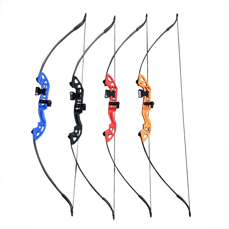 Recurve Bow 40 lbs Powerful Archery Bow Outdoor Hunting Shooting Take Down Cs War Shooting New Beginner Practice
Recurve Bow 40 lbs Powerful Archery Bow Outdoor Hunting Shooting Take Down Cs War Shooting New Beginner Practice