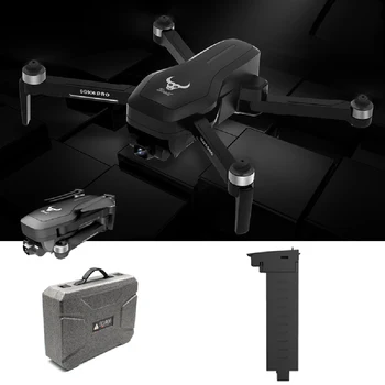 SG906PRO GPS Drone 4K ESC Camera with 2-axis anti-shake Self-stabilizing gimbal Professional Selfie Brushless Quadcopter 25min
SG906PRO GPS Drone 4K ESC Camera with 2-axis anti-shake Self-stabilizing gimbal Professional Selfie Brushless Quadcopter 25min