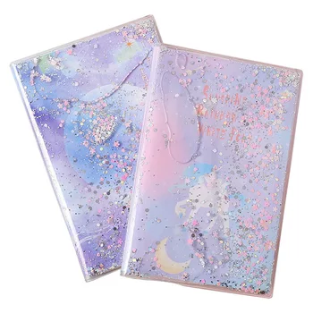 Creative Kawaii Unicorn Hardcover Notebook Diary Cute Notes Book For Kids Gift Korean Stationery School Supplies
Creative Kawaii Unicorn Hardcover Notebook Diary Cute Notes Book For Kids Gift Korean Stationery School Supplies