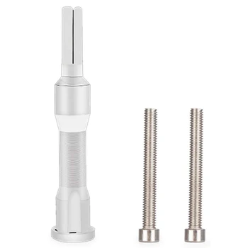 High Speed Steel Wire Twisting Tool Auto Manual Doubling Universal Stripper 5 Holes Simultaneously Cable Peeling Quick Connector
High Speed Steel Wire Twisting Tool Auto Manual Doubling Universal Stripper 5 Holes Simultaneously Cable Peeling Quick Connector