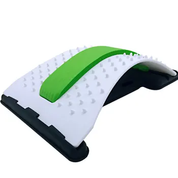 Multifunctional Stretcher Stretching Device Adjustable Posture Corrector Back Pain Lower Support
Multifunctional Stretcher Stretching Device Adjustable Posture Corrector Back Pain Lower Support