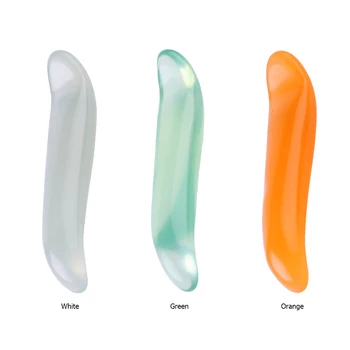 Massage Natural Resin Scraper Face Neck Shoulder Massage Acupuncture Therapy Guasha Board
Massage Natural Resin Scraper Face Neck Shoulder Massage Acupuncture Therapy Guasha Board