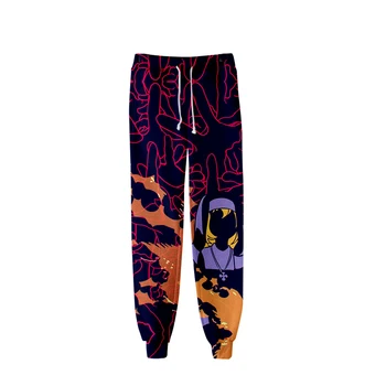 Fire Fire Brigade Anime Sweat Pants 3D Print Cartoon Pattern Trousers Sweatpants Streetwear Men Joggers Track Casual Cargo Pants
Fire Fire Brigade Anime Sweat Pants 3D Print Cartoon Pattern Trousers Sweatpants Streetwear Men Joggers Track Casual Cargo Pants