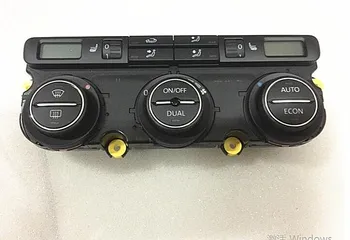 Original Automatic Climate Control Switch Panel Climate panel For Touran Octavia JETTA MK5 Golf 5 PASSAT B6 907 044
Original Automatic Climate Control Switch Panel Climate panel For Touran Octavia JETTA MK5 Golf 5 PASSAT B6 907 044