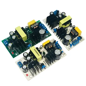 AC-DC isolated power supply 12V3A/5V5A/36V1A 36W switching power supply module bare board
AC-DC isolated power supply 12V3A/5V5A/36V1A 36W switching power supply module bare board