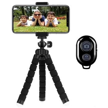 Tripod For Phone Monopod Holder For Phone Tripod For Camera Selfie Stick For Iphone Tripod Bluetooth Remote Shutter Release 
Tripod For Phone Monopod Holder For Phone Tripod For Camera Selfie Stick For Iphone Tripod Bluetooth Remote Shutter Release