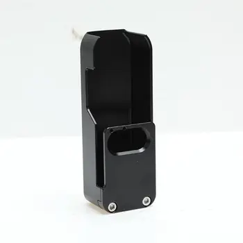 Durable Aluminum Alloy Protective Case Shell Mount for DJI Osmo Pocket Camera Frame Accessories DXAC
Durable Aluminum Alloy Protective Case Shell Mount for DJI Osmo Pocket Camera Frame Accessories DXAC
