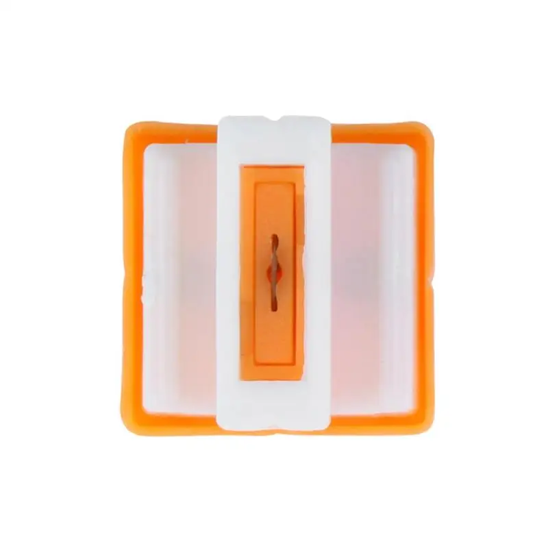 1pc Mini Spare Knife for A4 Paper Cutting Machine Paper Cutter Paper Trimmer Spareparts Photo Scrapbook Blades
1pc Mini Spare Knife for A4 Paper Cutting Machine Paper Cutter Paper Trimmer Spareparts Photo Scrapbook Blades