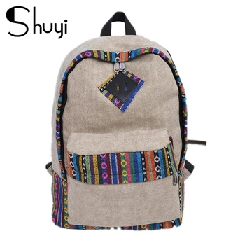 Ladies Laptop Backpack Women Canvas Backpack School Ladies Girls Teenagers Casual Travel Bags Mochila Laptop Bagpack 17 
Ladies Laptop Backpack Women Canvas Backpack School Ladies Girls Teenagers Casual Travel Bags Mochila Laptop Bagpack 17