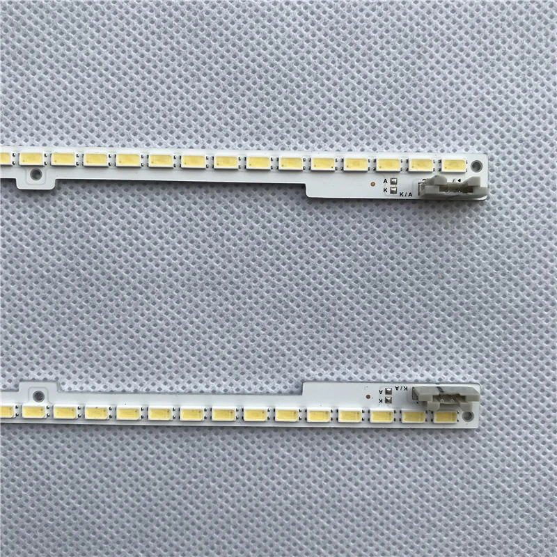 680mm 100 LED Backlight strip For Samsung 55'' TV UA55D6600 BN64-01664A LTJ550HW01-V UA55D6000 UA55D6400 2011SVS55 LTJ550HW03-H
680mm 100 LED Backlight strip For Samsung 55'' TV UA55D6600 BN64-01664A LTJ550HW01-V UA55D6000 UA55D6400 2011SVS55 LTJ550HW03-H