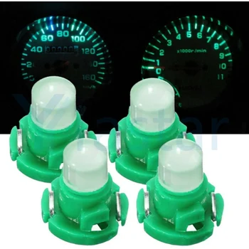 Yiastar 500pcs T4 LED Neo Wedge Dashboard Instrument Cluster Lights Car Panel Gauge Dash Bulbs White/Blue/Green/Yellow DC 12V
Yiastar 500pcs T4 LED Neo Wedge Dashboard Instrument Cluster Lights Car Panel Gauge Dash Bulbs White/Blue/Green/Yellow DC 12V