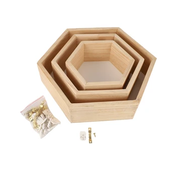 Best 3Pcs/Set Nordic Style Kids Room Decoration Shelf Honeycomb Hexagon Shelves for Baby Child Bedroom Decoration-White 
Best 3Pcs/Set Nordic Style Kids Room Decoration Shelf Honeycomb Hexagon Shelves for Baby Child Bedroom Decoration-White