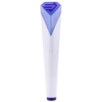 

Official Light Stick For Super Junior Concert Tour Hand Lamp Lights Concert Glow Stick Lamp Mini Lightstick For Fans