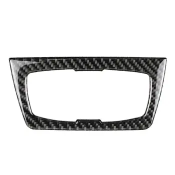 Car Interior Headlight Switch Carbon Fiber Decal Trim For BMW 3 4 Series F30 
Car Interior Headlight Switch Carbon Fiber Decal Trim For BMW 3 4 Series F30