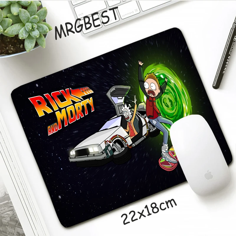 MRGBEST Super Cool Rick Anime Game Large Mouse Pad Computer Keyboard Pads Non-slip Rubber Lock Edge Laptop Table Mat L
MRGBEST Super Cool Rick Anime Game Large Mouse Pad Computer Keyboard Pads Non-slip Rubber Lock Edge Laptop Table Mat L