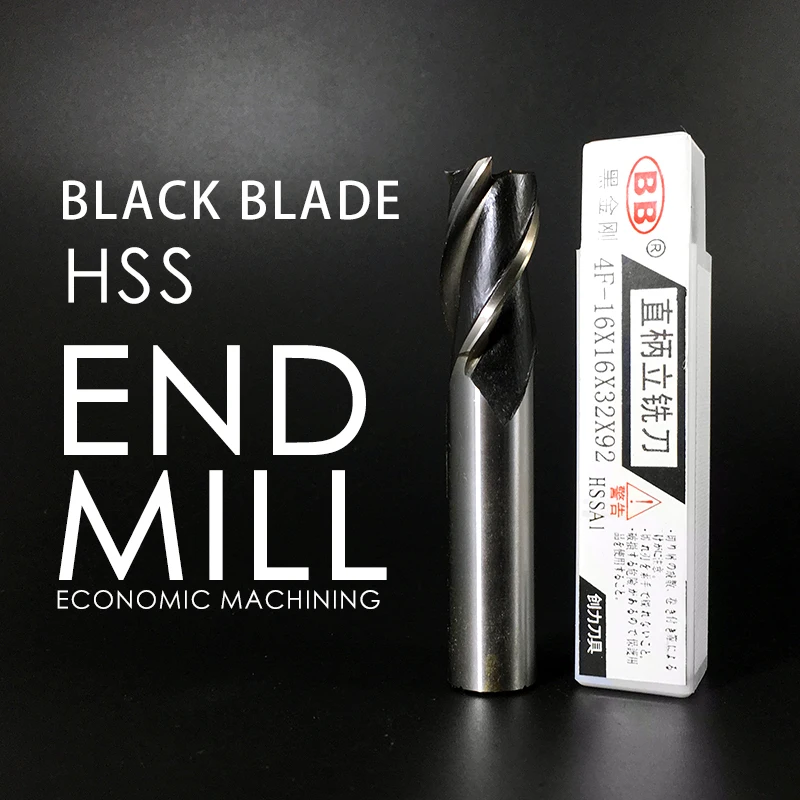 BB HSS Roughing and End Mill Cutter 2 3 4 Flute 6mm 8mm 10mm 12mm 20mm 
BB HSS Roughing and End Mill Cutter 2 3 4 Flute 6mm 8mm 10mm 12mm 20mm