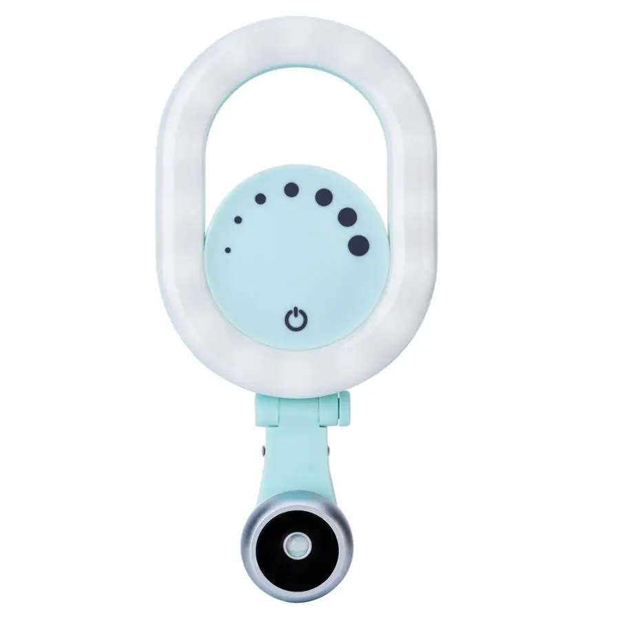 Universal Selfie LED Ring Flash Light Magnifying lens Portable Mobile Phone 32 LEDS Selfie Lamp Luminous Ring Clip For iPhone
Universal Selfie LED Ring Flash Light Magnifying lens Portable Mobile Phone 32 LEDS Selfie Lamp Luminous Ring Clip For iPhone