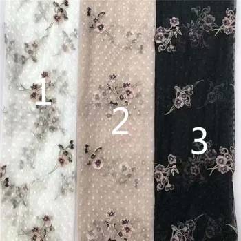 Three-dimensional Embroidered Tulle Fabric Net Red Women's Dress Evening Dress Order Flower Lace Embroidered Cloth
Three-dimensional Embroidered Tulle Fabric Net Red Women's Dress Evening Dress Order Flower Lace Embroidered Cloth