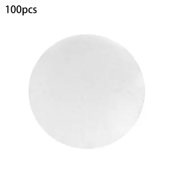 100pcs Disposable breathable Mask Pad PM2.5 Dustproof Gasket Filter Replacement
100pcs Disposable breathable Mask Pad PM2.5 Dustproof Gasket Filter Replacement