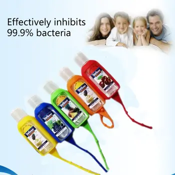50ml Portable Hand Gel Mini Hand Sanitizer Anti-Bacteria Moisturizing Waterless N1HB
50ml Portable Hand Gel Mini Hand Sanitizer Anti-Bacteria Moisturizing Waterless N1HB