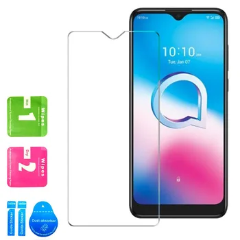 100pcs/Lot For Alcatel 3L 2020 1S 2020 Explosion-proof Protective Tempered Glass Screen Protector For Alcatel 1V 2020 1B 2020
100pcs/Lot For Alcatel 3L 2020 1S 2020 Explosion-proof Protective Tempered Glass Screen Protector For Alcatel 1V 2020 1B 2020