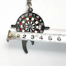 2pcs Dart Board Keychain Dart Loading And Unloading Tool Bottle Opener Tool Hanging Accessories Suitable For Hard And Soft W3m7
2pcs Dart Board Keychain Dart Loading And Unloading Tool Bottle Opener Tool Hanging Accessories Suitable For Hard And Soft W3m7