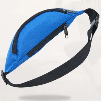 Waterproof Zipper Nylon Waist Packs Women Men Mini Shoulder Waist Bag Belt Casual Pack 2020 Sport Running Fitness Chest Bags
Waterproof Zipper Nylon Waist Packs Women Men Mini Shoulder Waist Bag Belt Casual Pack 2020 Sport Running Fitness Chest Bags
