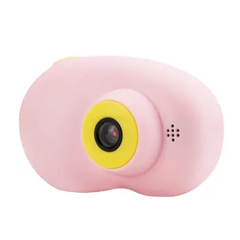 X8 Children'S Camera Cartoon Digital Camera Mini Video Camera Sports Camera Children'S Fun Camera
X8 Children'S Camera Cartoon Digital Camera Mini Video Camera Sports Camera Children'S Fun Camera