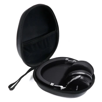 Headset Storage Carrying Pouch Hard Case for Bluedio T2 T3 T4 T4S T5 T5S T6 T6S T7 HT TM Vinyl F2 UFO A2 Wireless Headphone Box
Headset Storage Carrying Pouch Hard Case for Bluedio T2 T3 T4 T4S T5 T5S T6 T6S T7 HT TM Vinyl F2 UFO A2 Wireless Headphone Box