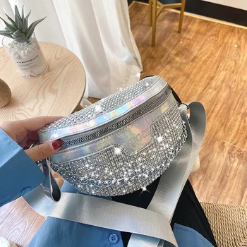 Korean-style WOMEN'S Fashion Handbag 2020 New Style Online Celebrity Breast Package Female Versatile Textured Light Diamond WOME
Korean-style WOMEN'S Fashion Handbag 2020 New Style Online Celebrity Breast Package Female Versatile Textured Light Diamond WOME