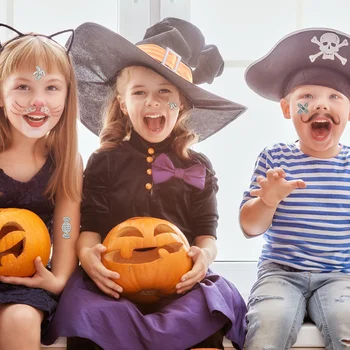 10pcs Luminous Tattoos Creative Funny Fashion Inked Tattoos Music Light Tattoos Temporary Tattoos for Women Men
10pcs Luminous Tattoos Creative Funny Fashion Inked Tattoos Music Light Tattoos Temporary Tattoos for Women Men