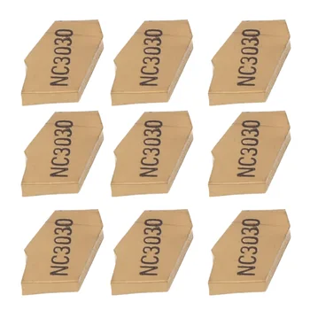 10pcs/set SP200 NC3020 GTN-2 ZQMX2N11-1E Grooving Cut-Off Carbide Inserts Useful
10pcs/set SP200 NC3020 GTN-2 ZQMX2N11-1E Grooving Cut-Off Carbide Inserts Useful