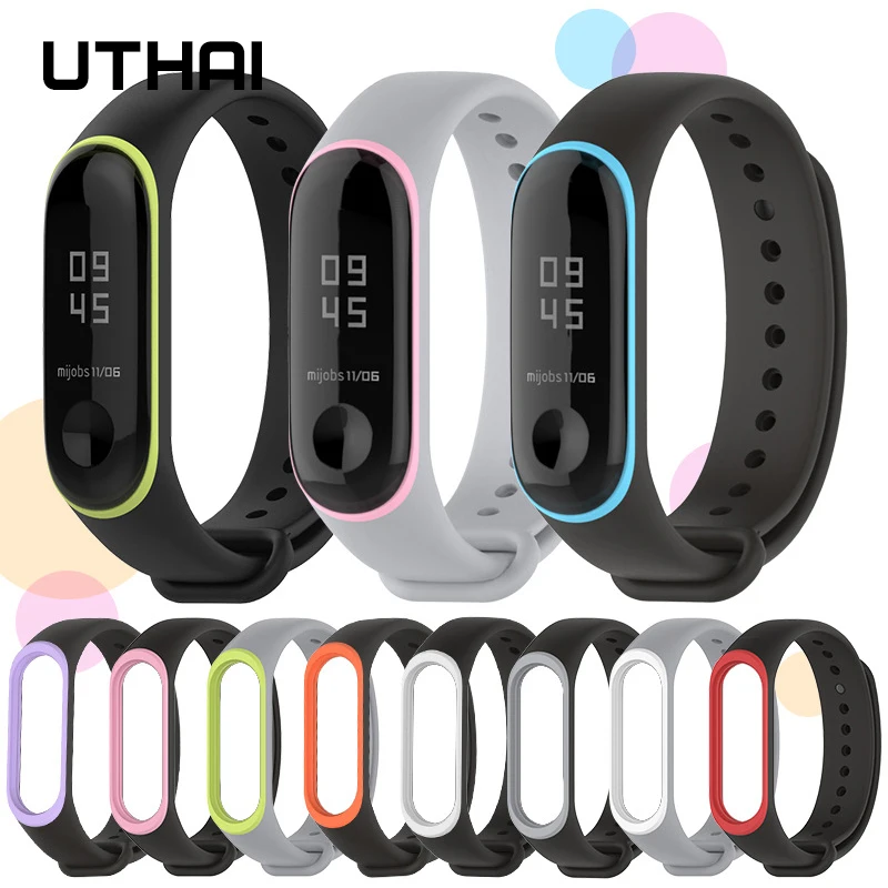 Xiaomi Mi Band 4 Mijobs