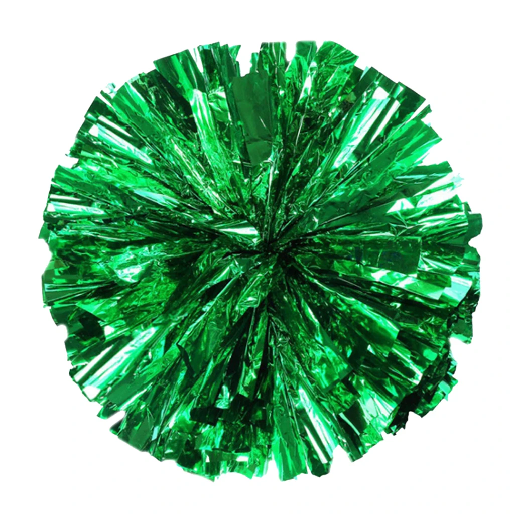 Cheerleader Squad Pompoms for Kids Boy Girl Adults for Party Costume Fancy Dress Dance and Sport Party Dance Cheerleader Squad Pompoms for Kids Boy Girl Adults for Party Costume Fancy Dress Dance and Sport Party Dance