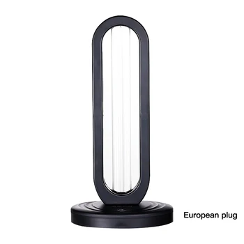 Ultraviolet Sterilizer 220V With Ozone Ultraviolet Sterilization Lamp Ozone Ultraviolet Sterilization Lamp Home Led Light Tools
Ultraviolet Sterilizer 220V With Ozone Ultraviolet Sterilization Lamp Ozone Ultraviolet Sterilization Lamp Home Led Light Tools