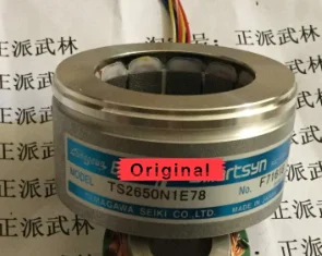 TS5213N2503 OIH 50-2048C/T-S5-5V Elevator Parts Rotary Encoder