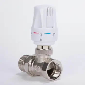 ABS Valve Caps Automatic Pneumatic Temperature Control Thermostatic Radiator Valve Floor Heating System Remote Controller
ABS Valve Caps Automatic Pneumatic Temperature Control Thermostatic Radiator Valve Floor Heating System Remote Controller